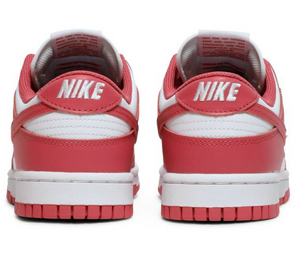 Women's Nike Dunk Low (Archeo Pink)
