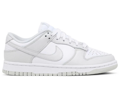 Women's Nike Dunk Low (Photon Dust)