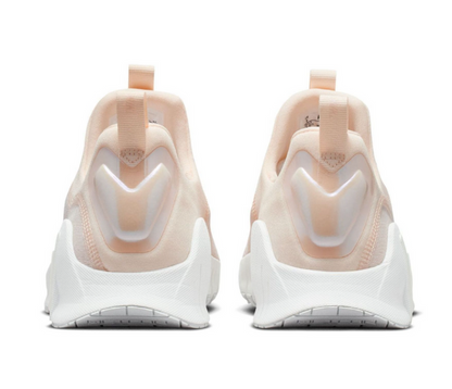 Womens Nike Free Metcon 6 (Chalk Pink)