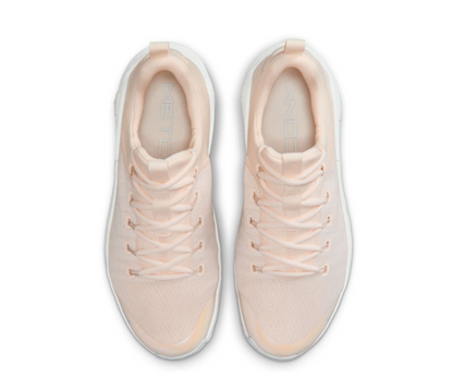 Womens Nike Free Metcon 6 (Chalk Pink)