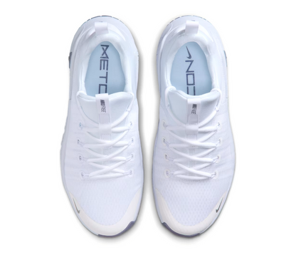 Women's Nike Free Metcon 6 (White/Lilac)