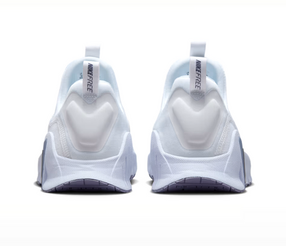 Women's Nike Free Metcon 6 (White/Lilac)