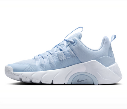 Women’s Nike Free Metcon 7 (Baby Blue)
