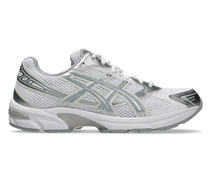Women's Asics Gel 1130 (White Steel)