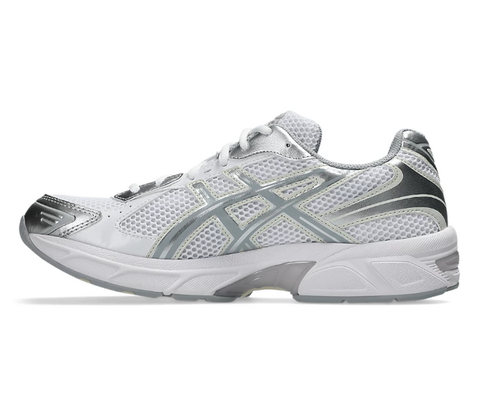 Women's Asics Gel 1130 (White Steel)