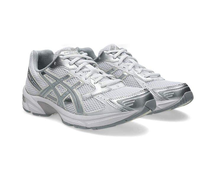 Women's Asics Gel 1130 (White Steel)