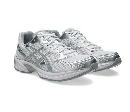 Women's Asics Gel 1130 (White Steel)