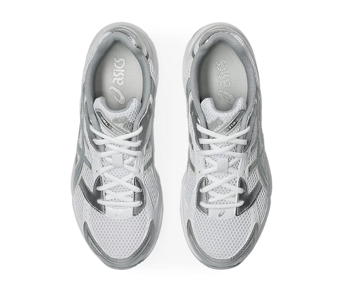 Women's Asics Gel 1130 (White Steel)