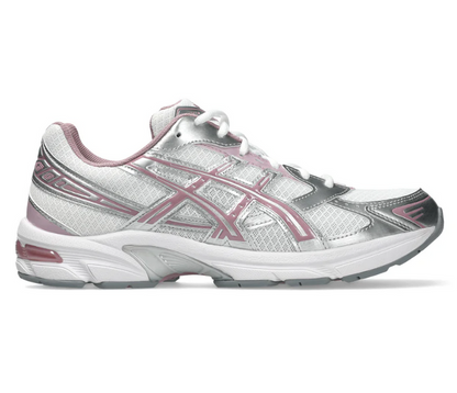 Women's Asics Gel 1130 (White/Blush Pink)