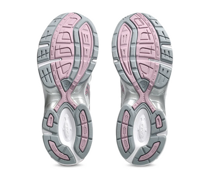 Women's Asics Gel 1130 (White/Blush Pink)