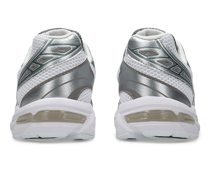 Women's Asics Gel 1130 (White/Forest Night)