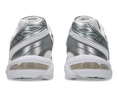 Women's Asics Gel 1130 (White/Forest Night)