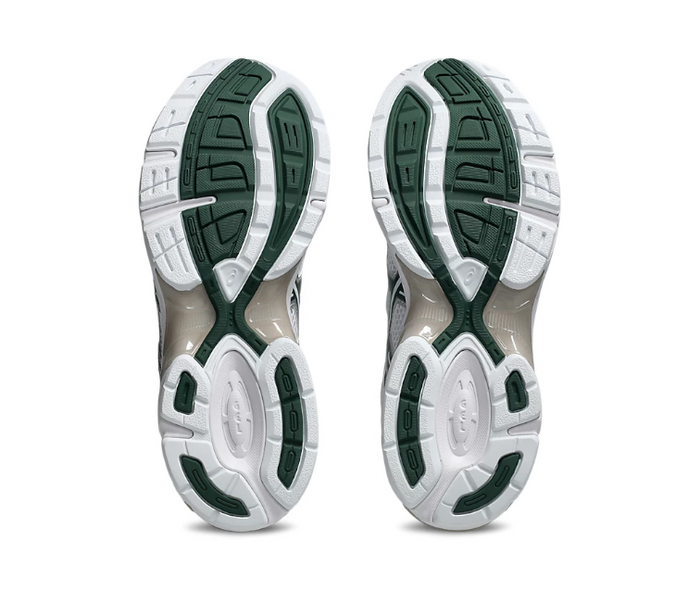 Women's Asics Gel 1130 (White/Forest Night)