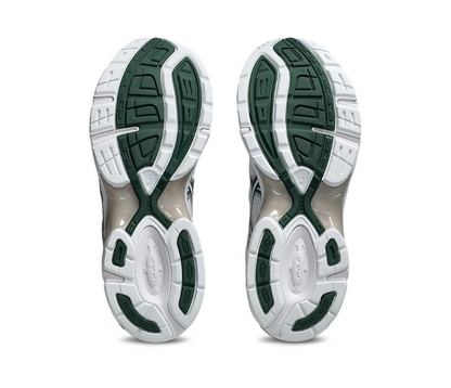Women's Asics Gel 1130 (White/Forest Night)