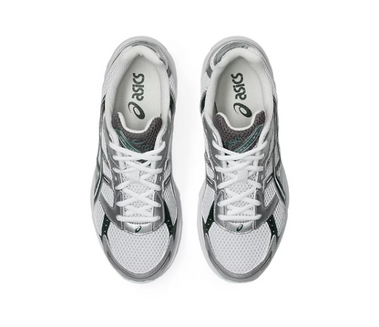 Women's Asics Gel 1130 (White/Forest Night)
