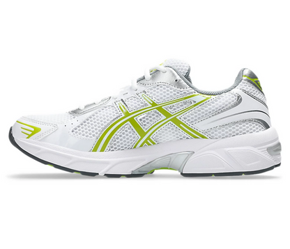 Women's Asics Gel 1130 (White/Green Apple)