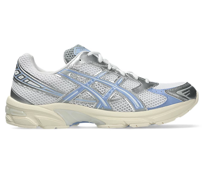 Women’s Asics Gel-1130 (White/Light Sapphire)