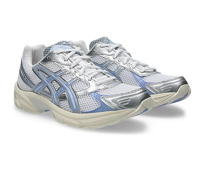 Women’s Asics Gel-1130 (White/Light Sapphire)