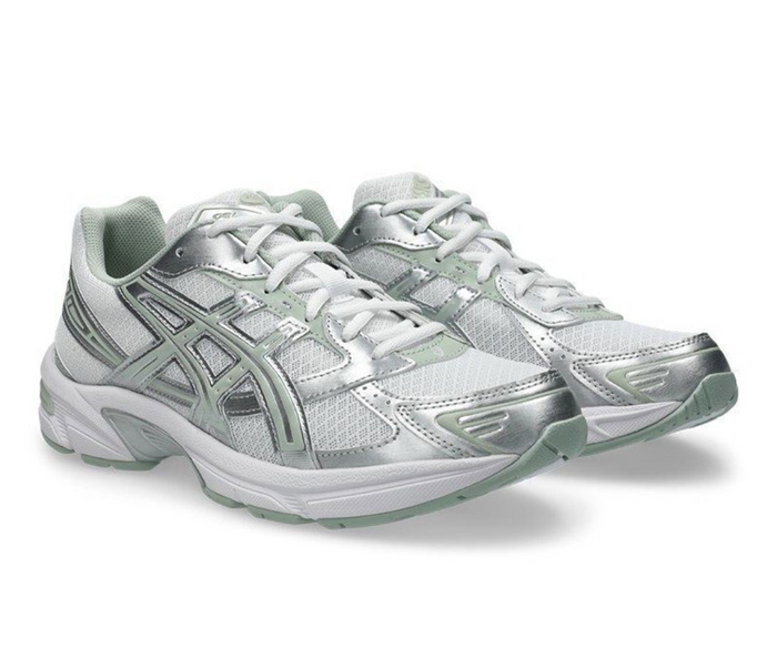 Women's Asics Gel 1130 (White/Sage)