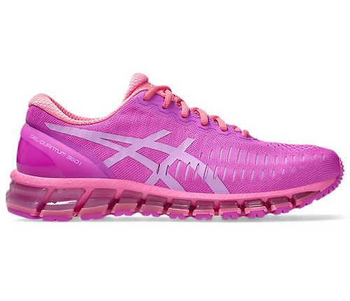Women's Asics Gel Quantum 360 1 (Bubblegum)