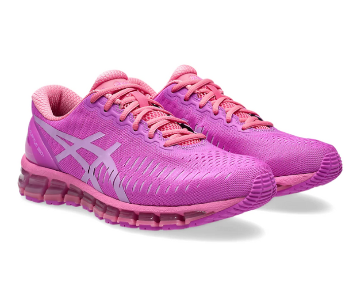 Women's Asics Gel Quantum 360 1 (Bubblegum)