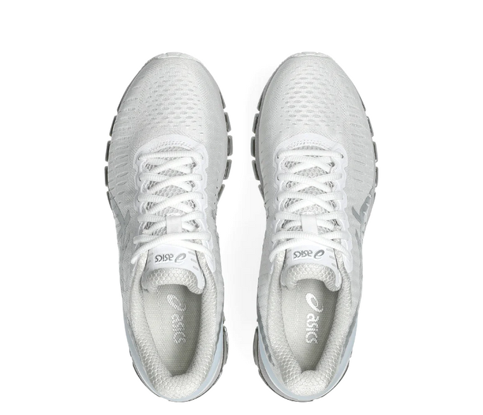 Women's Asics Gel Quantum 360 1 (White Silver)