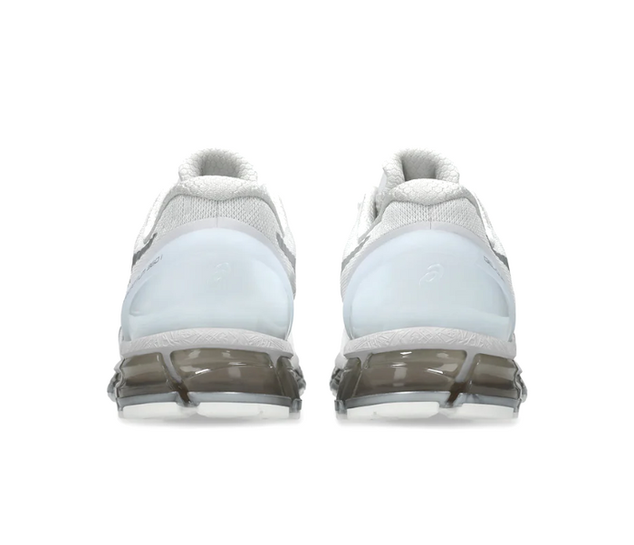 Women's Asics Gel Quantum 360 1 (White Silver)