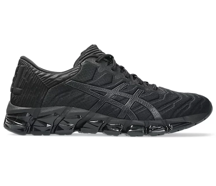 Women's Asics Gel Quantum 360 5 (Triple Black)