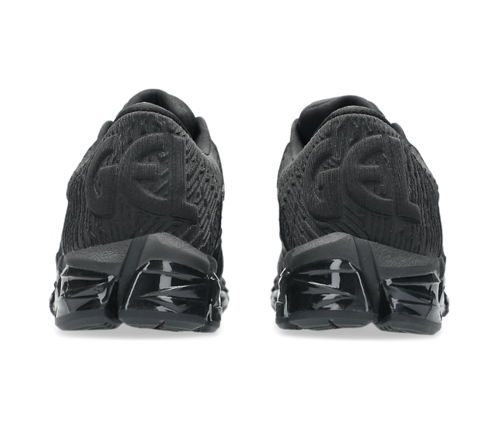 Women's Asics Gel Quantum 360 5 (Triple Black)