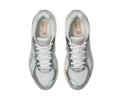 Womens Asics GT-2160 (White/Mint Tint)