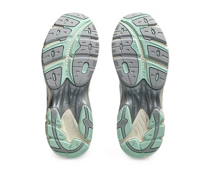 Womens Asics GT-2160 (White/Mint Tint)