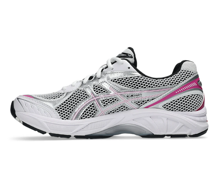Women's Asics GT-2160 (White/Raspberry)