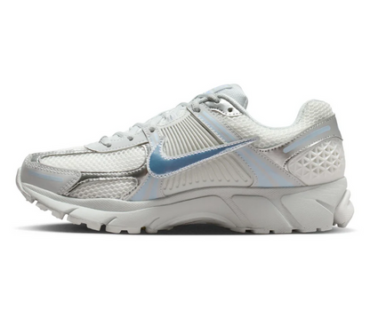 Women's Nike Zoom Vomero 5 (Blue Steel)