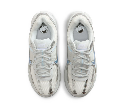 Women's Nike Zoom Vomero 5 (Blue Steel)