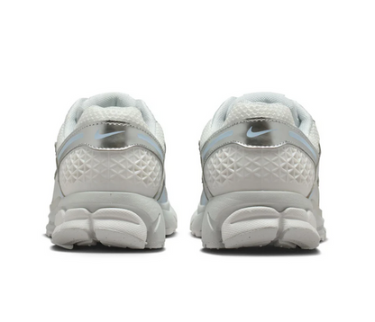 Women's Nike Zoom Vomero 5 (Blue Steel)