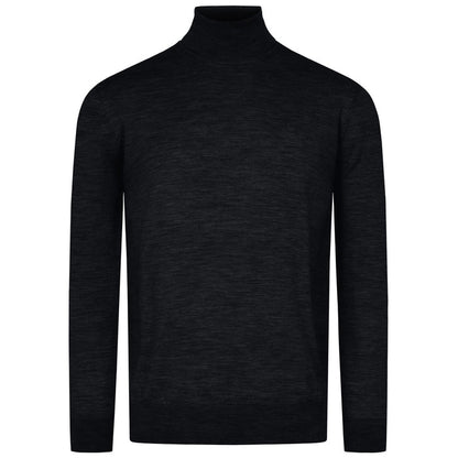 Giesswein Turtleneck Men - anthracite 029