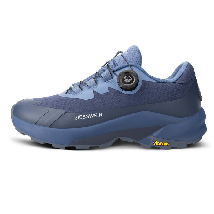 Giesswein Wool Trek X Women - ocean blue 540
